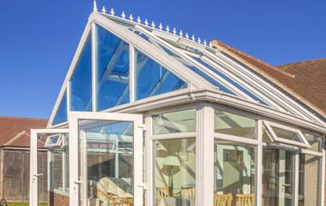 conservatory roof insulation costs Portree
