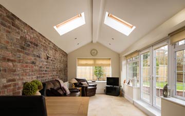 conservatory roof insulation Portree, Highland