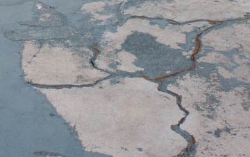 fibreglass roofing replacement Portree