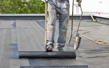 flat roof replacement Portree, Highland