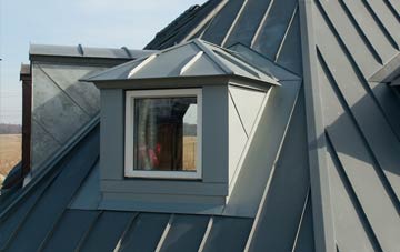 metal roofing Portree, Highland
