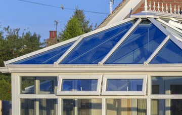 professional Portree conservatory insulation