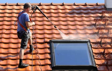 roof cleaning Portree, Highland