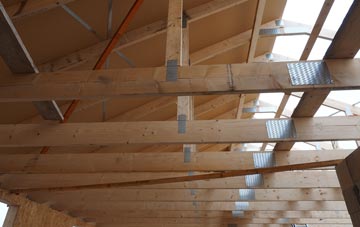 Portree roof truss costs