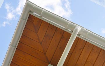 Portree soffit types