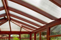 Portree conservatory roofing insulation