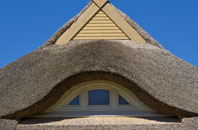 Portree thatch roofing