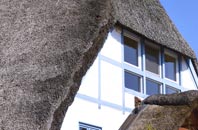 find rated Portree thatchers